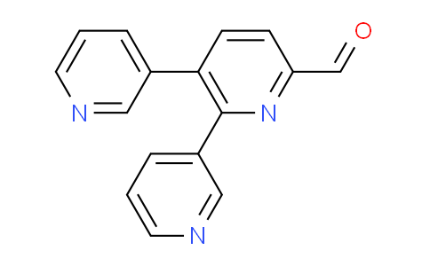 AM102505 | 1227490-24-5 | 5,6-Di(pyridin-3-yl)picolinaldehyde