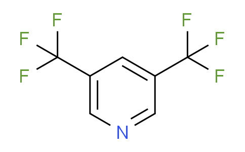 AM102552 | 20857-47-0 | 3,5-Bis(trifluoromethyl)pyridine