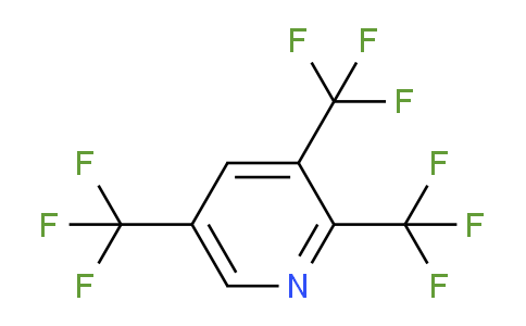 AM102553 | 1804141-98-7 | 2,3,5-Tris(trifluoromethyl)pyridine