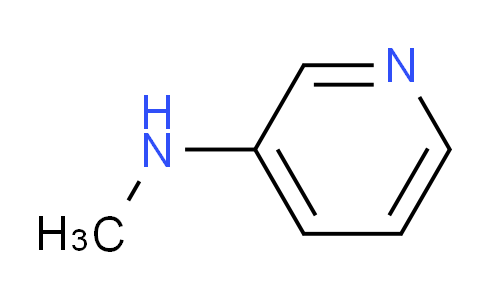 AM102565 | 18364-47-1 | 3-(Methylamino)pyridine