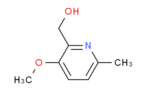 AM102626 | 848696-30-0 | 3-Methoxy-6-methylpyridine-2-methanol