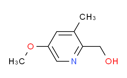 AM102627 | 1315361-60-4 | 5-Methoxy-3-methylpyridine-2-methanol