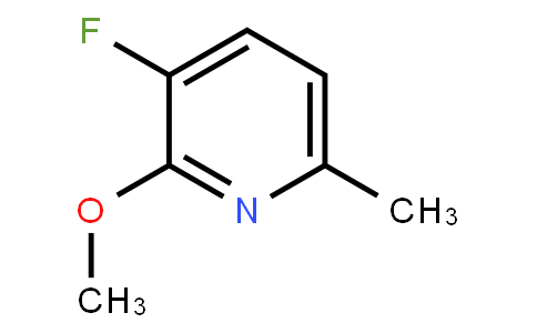 AM10263 | 375368-80-2 | 3-Fluoro-2-methoxy-6-methylpyridine