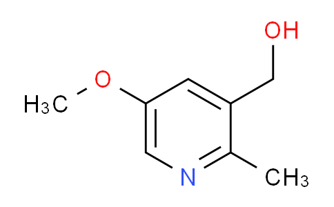 AM102634 | 1806420-39-2 | 5-Methoxy-2-methylpyridine-3-methanol