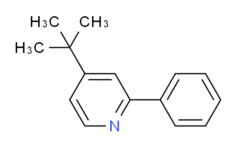 AM102638 | 53911-36-7 | 4-Tert-butyl-2-phenylpyridine