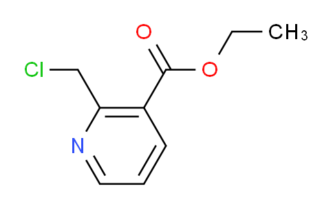 AM102639 | 124797-01-9 | Ethyl 2-(chloromethyl)nicotinate