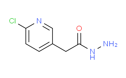 AM102640 | 846548-86-5 | 2-(6-Chloropyridin-3-yl)acetohydrazide