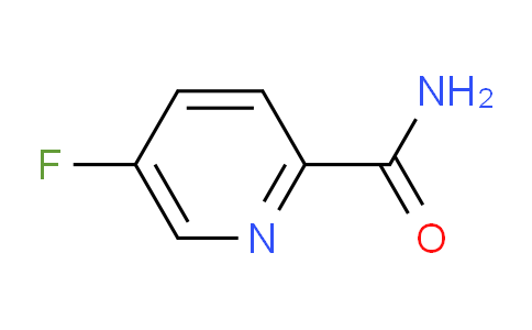 AM102641 | 499796-71-3 | 5-Fluoropicolinamide