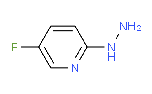 AM102642 | 145934-90-3 | 5-Fluoro-2-hydrazinylpyridine