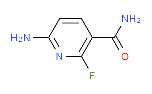 AM102646 | 175357-99-0 | 6-Amino-2-fluoronicotinamide
