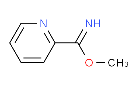 AM102651 | 19547-38-7 | Methyl picolimidate