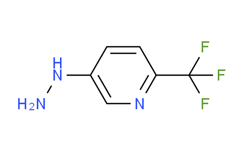 AM102653 | 1035173-53-5 | 5-Hydrazinyl-2-(trifluoromethyl)Pyridine