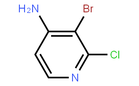 AM10272 | 215364-85-5 | 4-Amino-3-bromo-2-chloropyridine