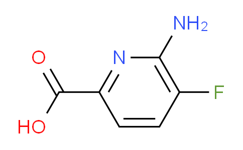 AM102733 | 1806562-79-7 | 6-Amino-5-fluoropicolinic acid