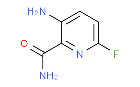 AM102795 | 175358-03-9 | 3-Amino-6-fluoropicolinamide