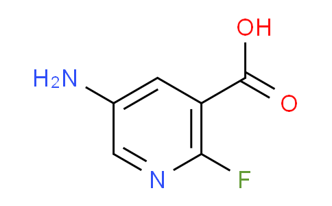 AM102799 | 1427082-09-4 | 5-Amino-2-fluoronicotinic acid