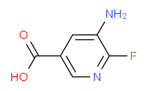 AM102831 | 1378574-73-2 | 5-Amino-6-fluoronicotinic acid