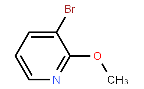 AM10289 | 13472-59-8 | 3-Bromo-2-methoxypyridine