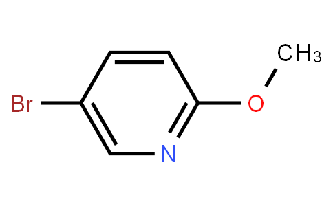 AM10295 | 13472-85-0 | 5-Bromo-2-methoxypyridine