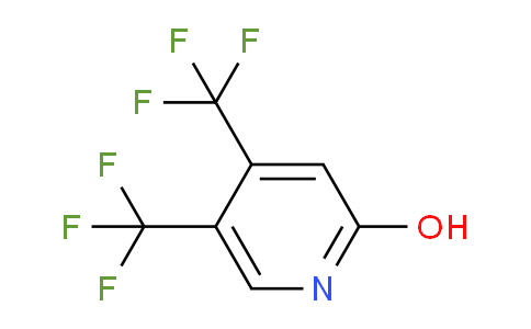 AM102959 | 109919-35-9 | 4,5-Bis(trifluoromethyl)-2-hydroxypyridine