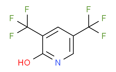 AM103016 | 38609-76-6 | 3,5-Bis(trifluoromethyl)-2-hydroxypyridine