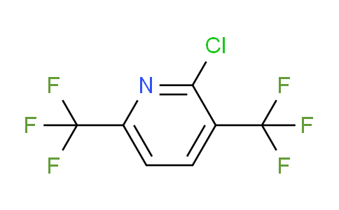 AM103025 | 175136-26-2 | 3,6-Bis(trifluoromethyl)-2-chloropyridine