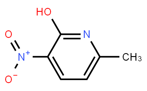 AM10303 | 39745-39-6 | 2-Hydroxy-6-methyl-3-nitropyridine