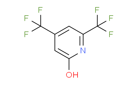 AM103041 | 38609-77-7 | 2,4-Bis(trifluoromethyl)-6-hydroxypyridine