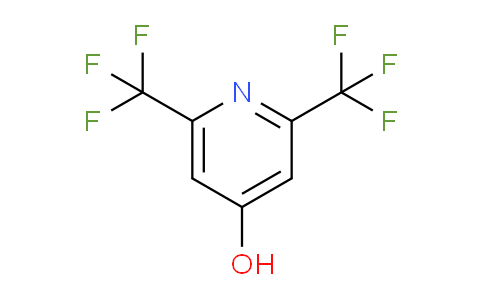 AM103045 | 43150-55-6 | 2,6-Bis(trifluoromethyl)-4-hydroxypyridine