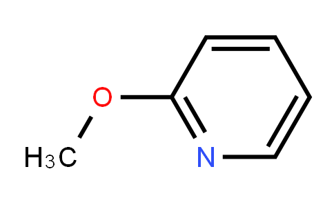 2-methoxypyridine