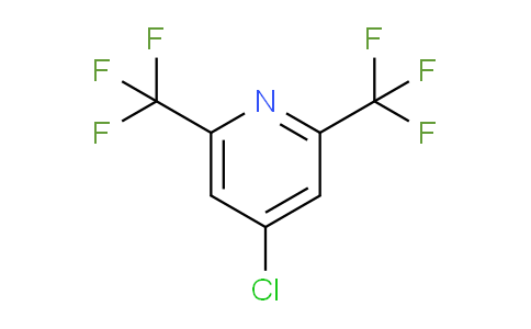 AM103056 | 81269-96-7 | 2,6-Bis(trifluoromethyl)-4-chloropyridine