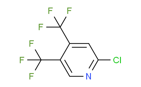 AM103062 | 109919-25-7 | 4,5-Bis(trifluoromethyl)-2-chloropyridine
