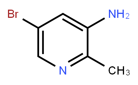 AM10309 | 914358-73-9 | 5-Bromo-2-methylpyridin-3-amine