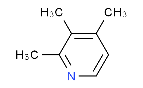 AM103111 | 2233-29-6 | 2,3,4-Trimethylpyridine