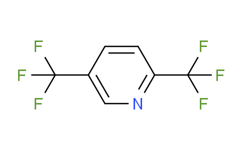 AM103119 | 20857-44-7 | 2,5-Bis(trifluoromethyl)pyridine