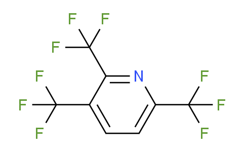 AM103127 | 1806318-07-9 | 2,3,6-Tris(trifluoromethyl)pyridine