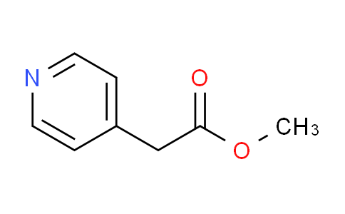 Methyl 4-pyridineacetate