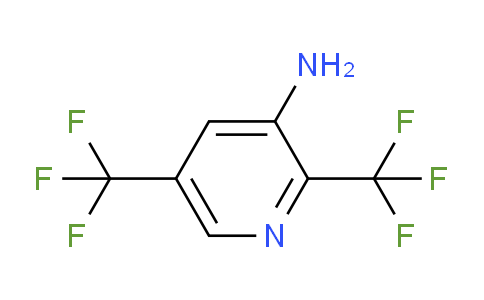 AM103137 | 1803804-90-1 | 3-Amino-2,5-bis(trifluoromethyl)pyridine