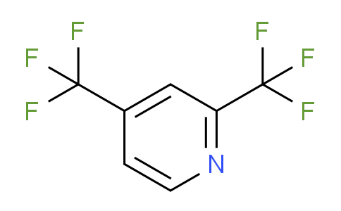 AM103138 | 454-99-9 | 2,4-Bis(trifluoromethyl)pyridine