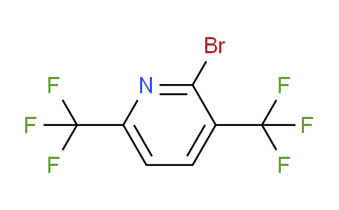 AM103151 | 1806318-11-5 | 3,6-Bis(trifluoromethyl)-2-bromopyridine