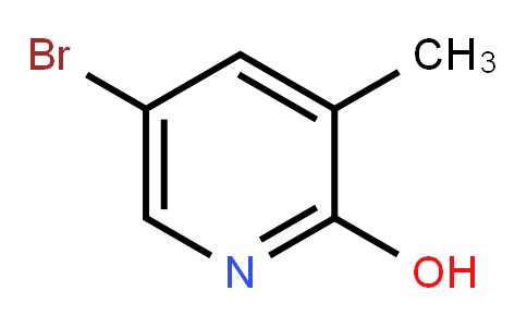 5-Bromo-2-hydroxy-3-picoline