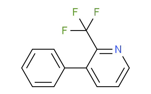 AM103208 | 1621460-67-0 | 3-Phenyl-2-(trifluoromethyl)pyridine
