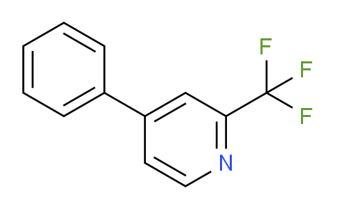 AM103209 | 1262683-00-0 | 4-Phenyl-2-(trifluoromethyl)pyridine