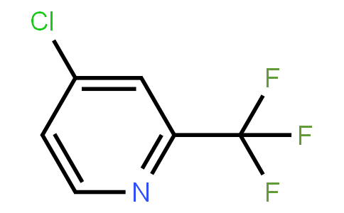 AM10328 | 131748-14-6 | 4-Chloro-2-trifluoromethylpyridine