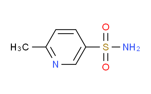 AM103282 | 34082-13-8 | 2-Methylpyridine-5-sulfonamide