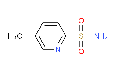 AM103295 | 65938-77-4 | 5-Methylpyridine-2-sulfonamide
