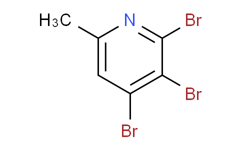 AM103299 | 1803883-62-6 | 6-Methyl-2,3,4-tribromopyridine