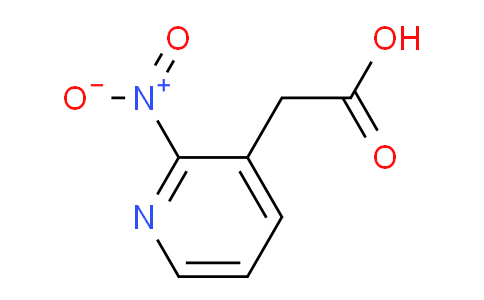 AM103303 | 1803804-23-0 | 2-Nitropyridine-3-acetic acid