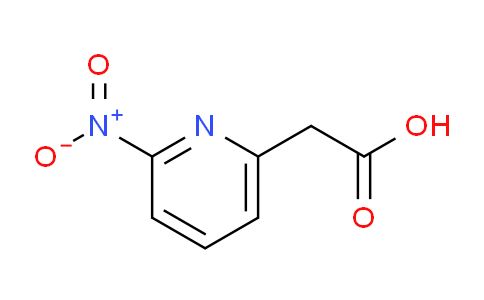 AM103304 | 1356491-72-9 | 2-Nitropyridine-6-acetic acid