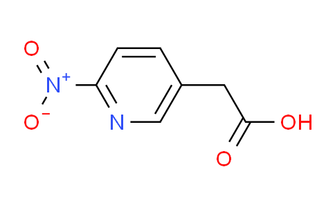 AM103307 | 1504882-22-7 | 2-Nitropyridine-5-acetic acid